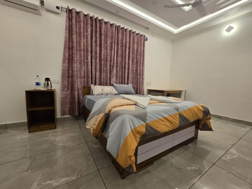 Coralgo Resort