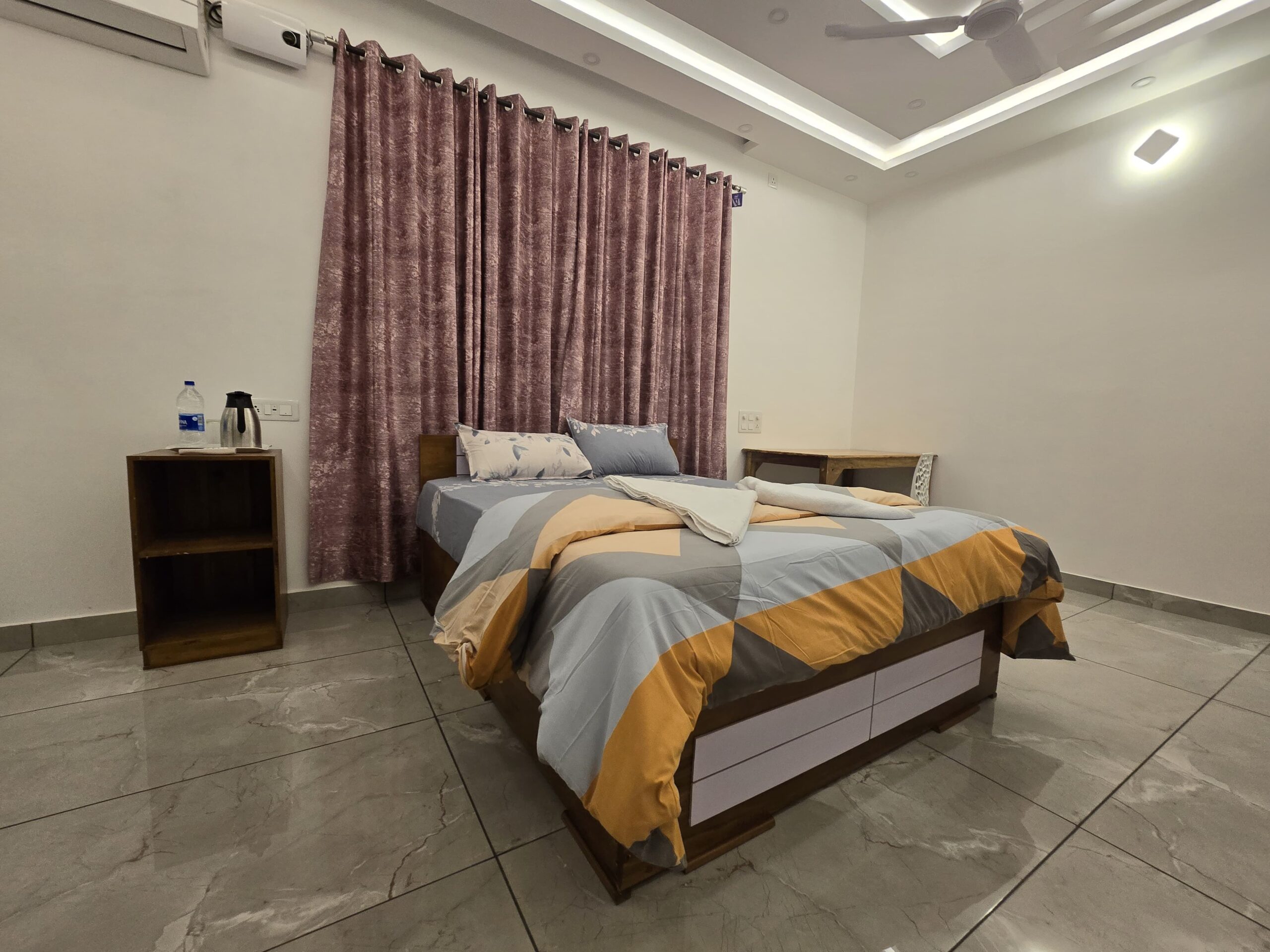 Coralgo Resort