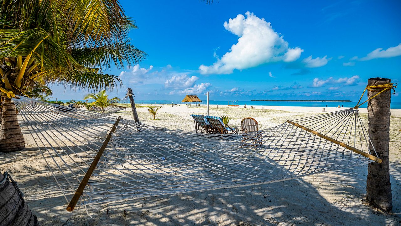 Thinnakara Luxury Lagoon Retreat